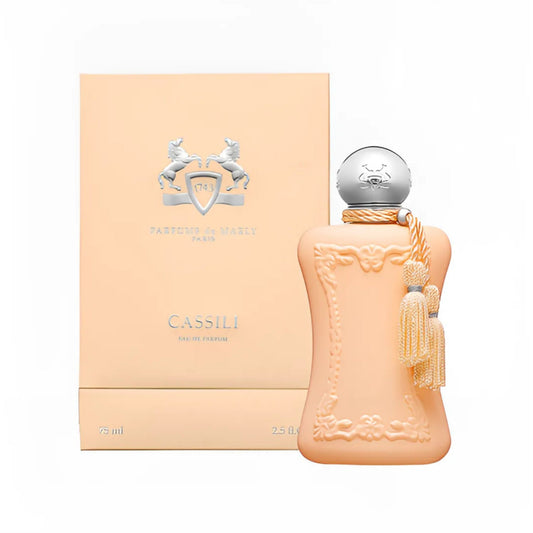 Cassili Eau de Parfum