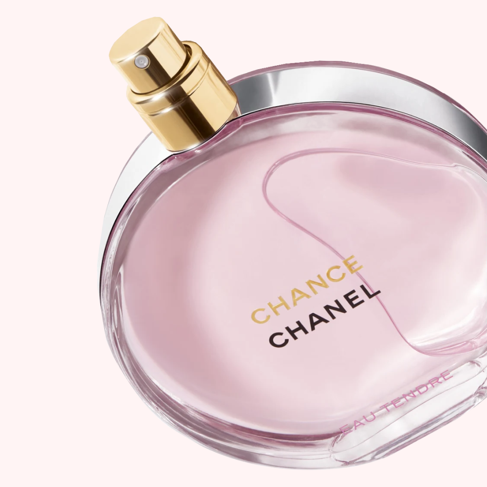 Chance Eau Tendre For Women Eau De Toilette