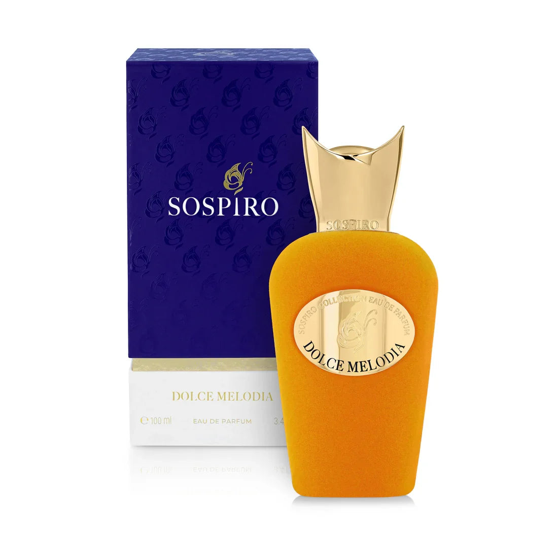 Sospiro Dolce Melodia Unisex Eau De Parfum