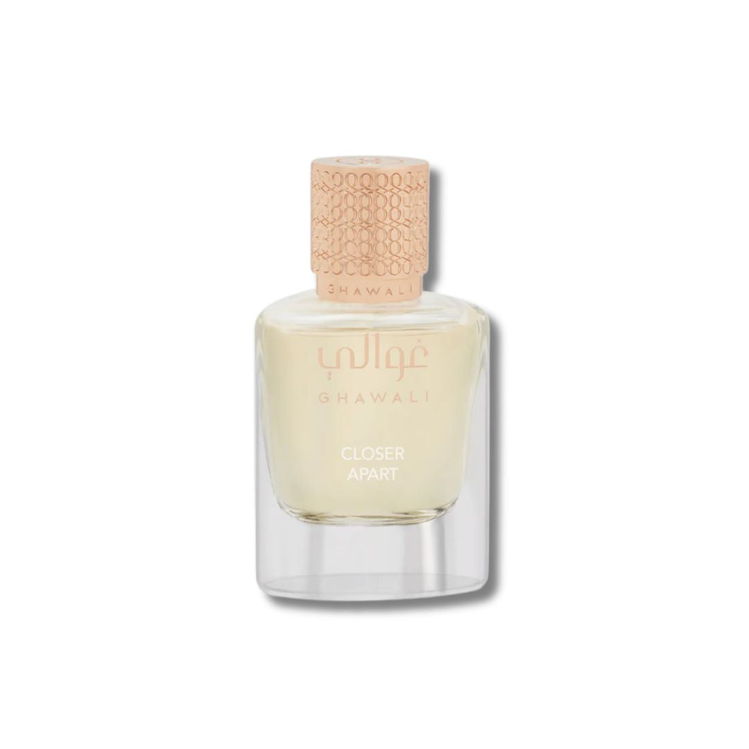 Closer Apart Parfum