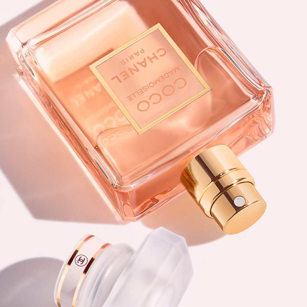 Coco Mademoiselle For Women Eau De Parfum