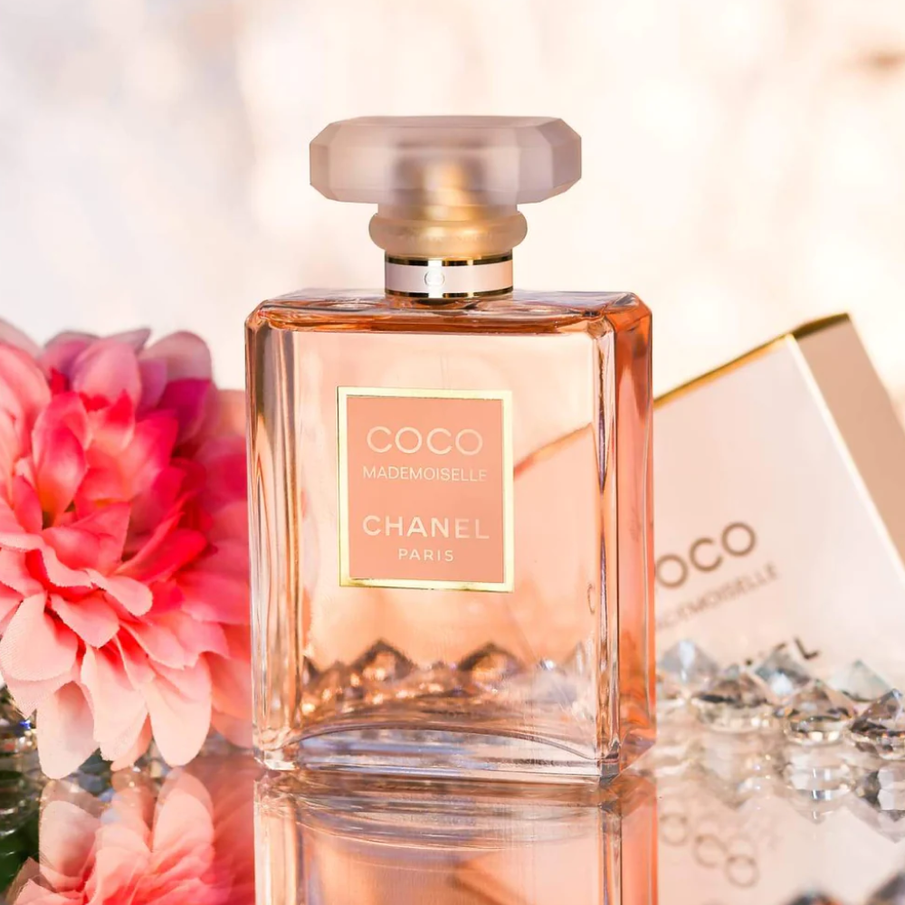 Coco Mademoiselle For Women Eau De Parfum