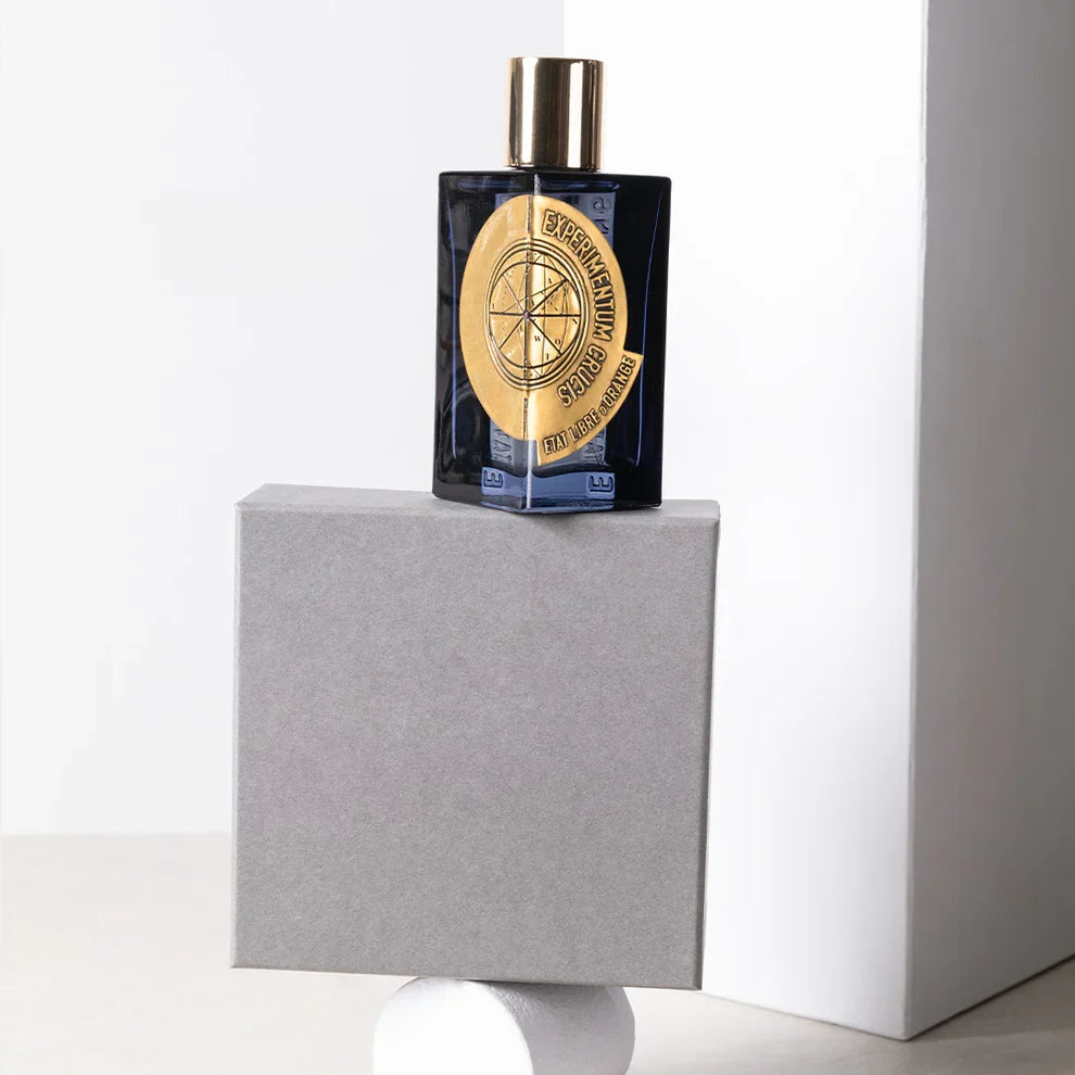 Etat Libre D'orange Experimentum Crucis Unisex Eau De Parfum