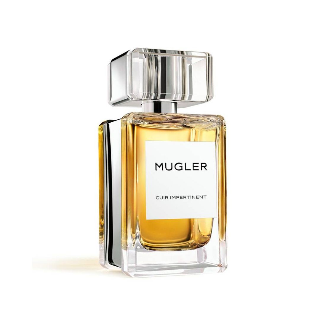 Cuir Impertinent Eau de Parfum