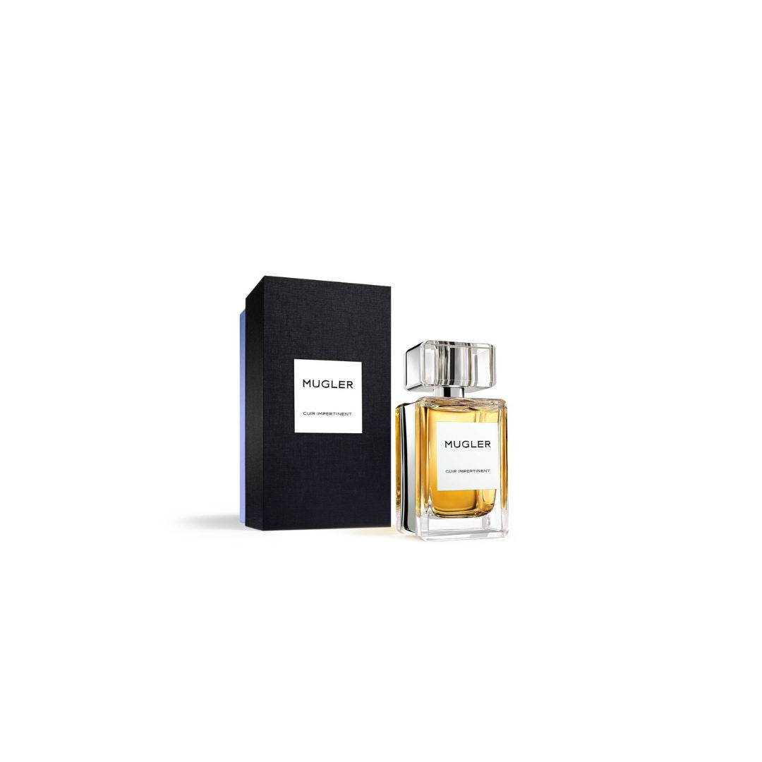 Cuir Impertinent Eau de Parfum