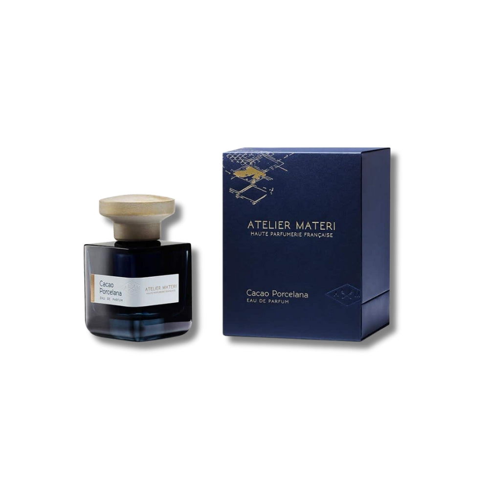 Cacao Porcelana Eau de Parfum