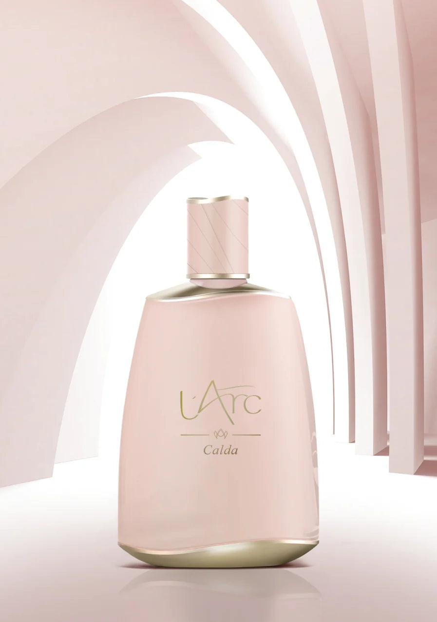 L’Arc Parfums Calda Eau de Parfum 100ml