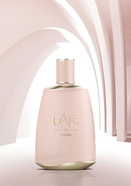 L’Arc Parfums Calda Eau de Parfum 100ml