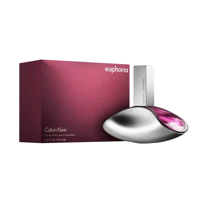 Calvin Klein Euphoria EDP 100ML
