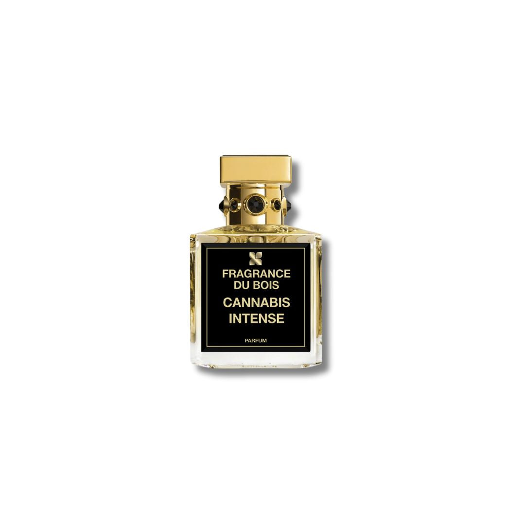 Cannabis Intense Parfum