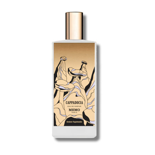 Cappadocia Eau de Parfum