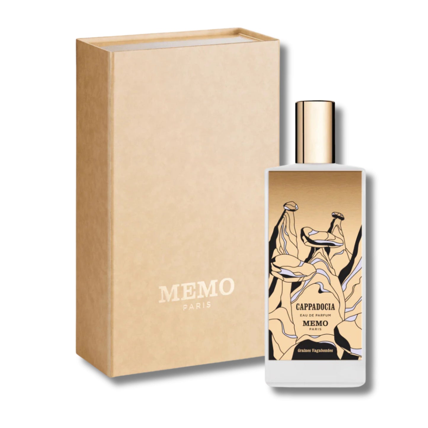 Cappadocia Eau de Parfum