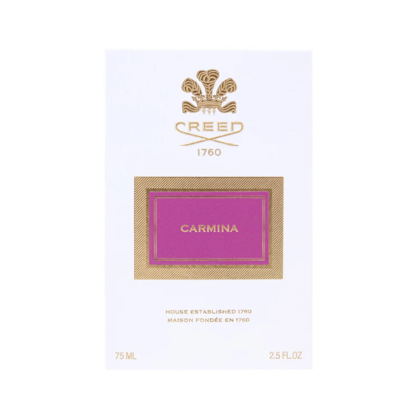 Carmina Eau de Parfum
