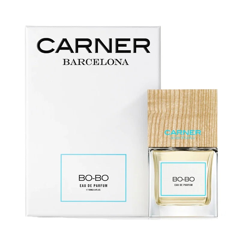 Carner Barcelona Bo Bo EDP 50ML