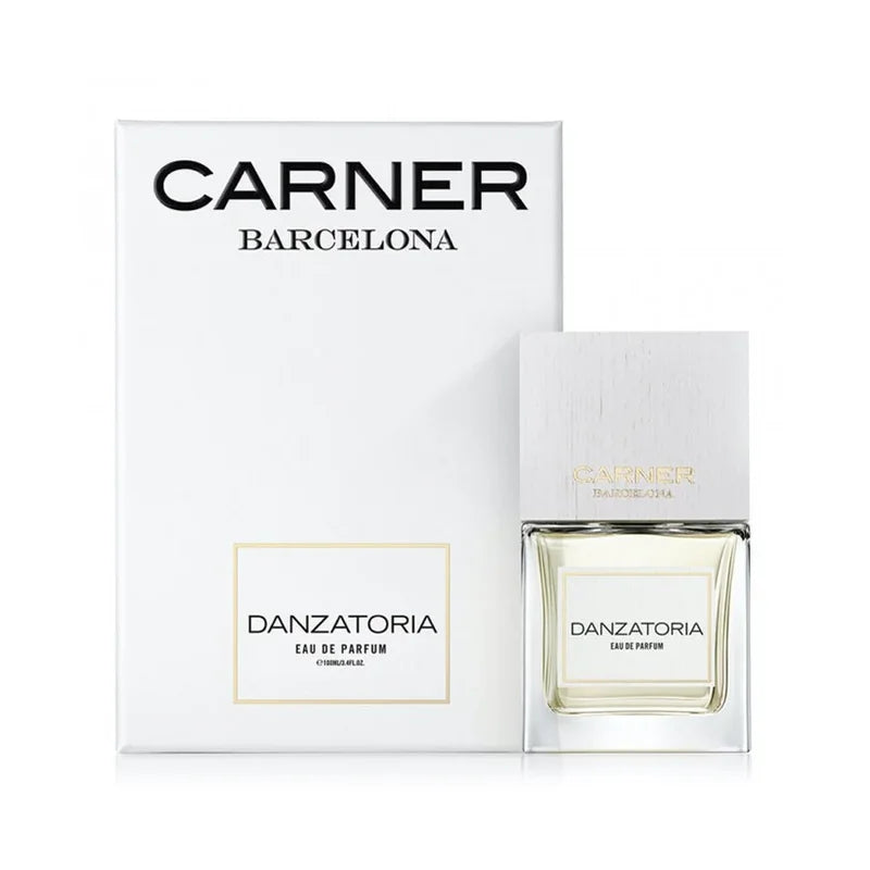 Carner Barcelona Danzatoria EDP 100ML