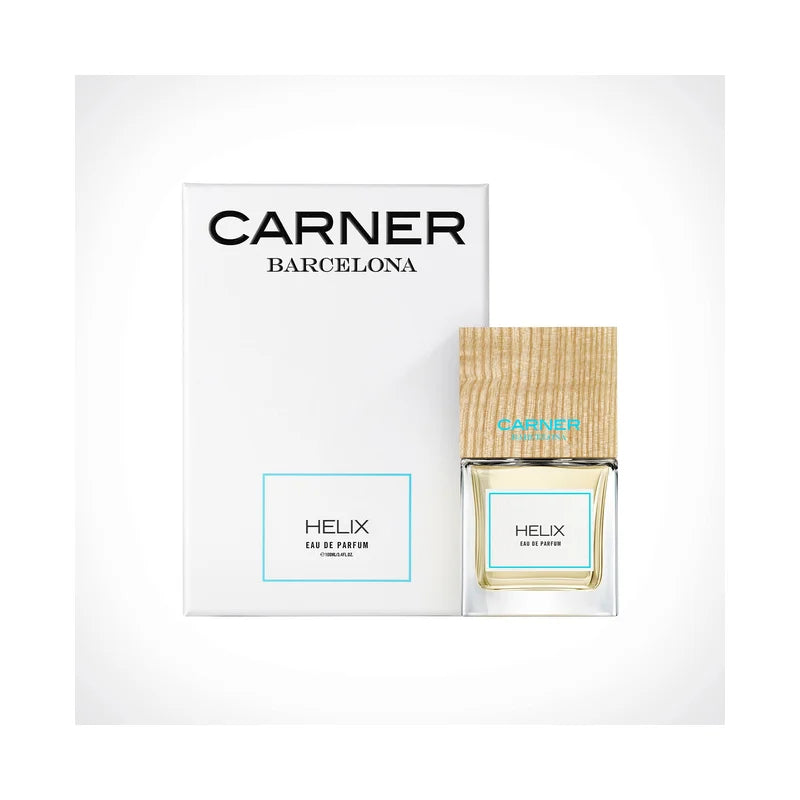 Carner Barcelona Helix EDP 50ML
