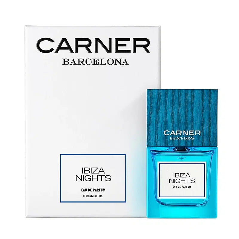 Carner Barcelona Ibiza Night EDP 50ML
