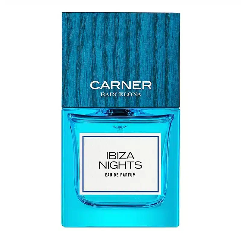 Carner Barcelona Ibiza Night EDP 50ML