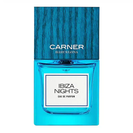 Carner Barcelona Ibiza Night EDP 50ML