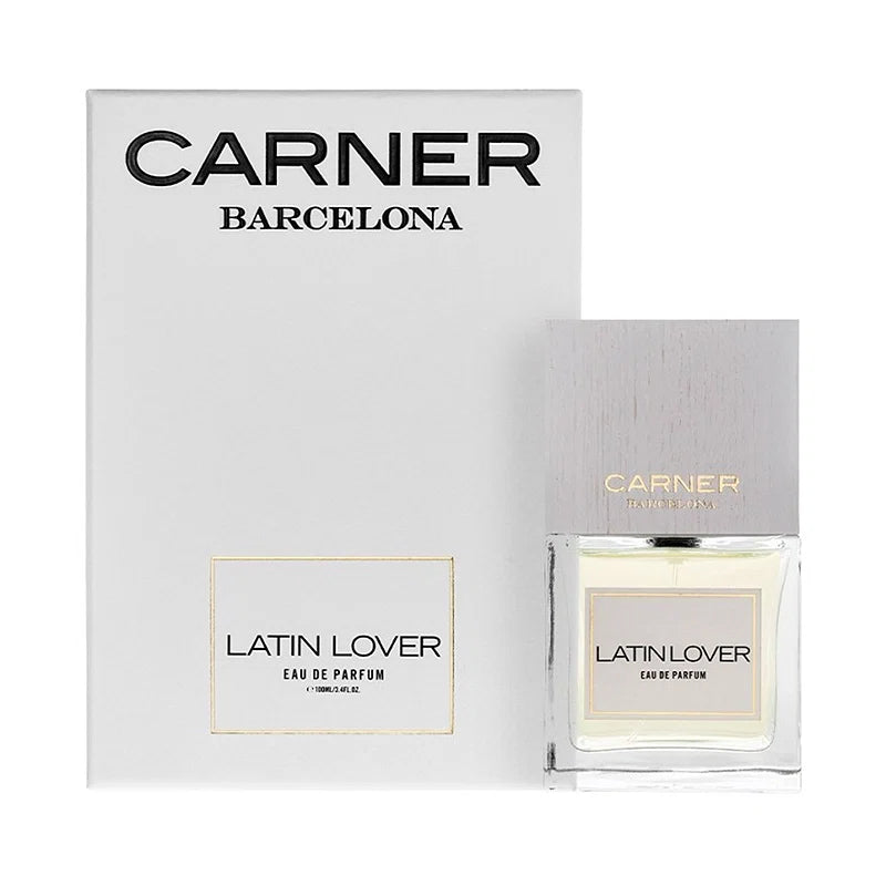 Carner Barcelona Latin Lover EDP 100ML