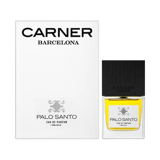 Carner Barcelona Palo Santo EDP 100ML