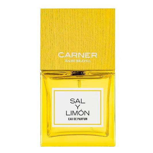 Carner Barcelona Sal Y Limon EDP 100ML