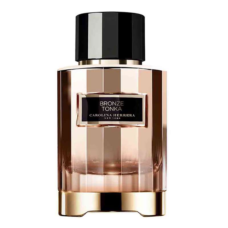 Carolina Herrera Bronze Tonka EDP 100ML (Unboxed)