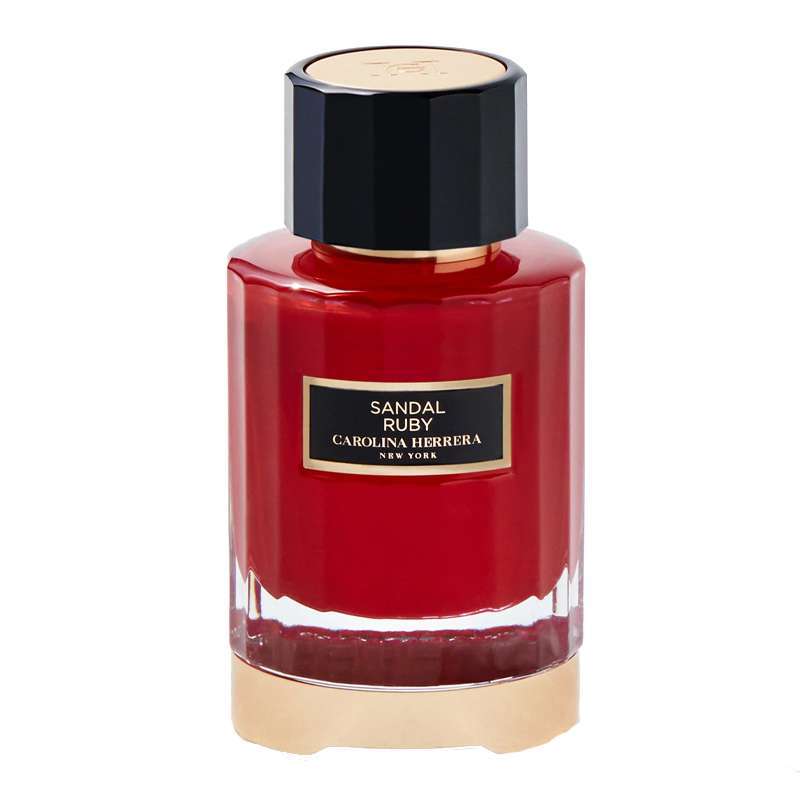 Carolina Herrera Sandal Ruby EDP 100ML (Unboxed)