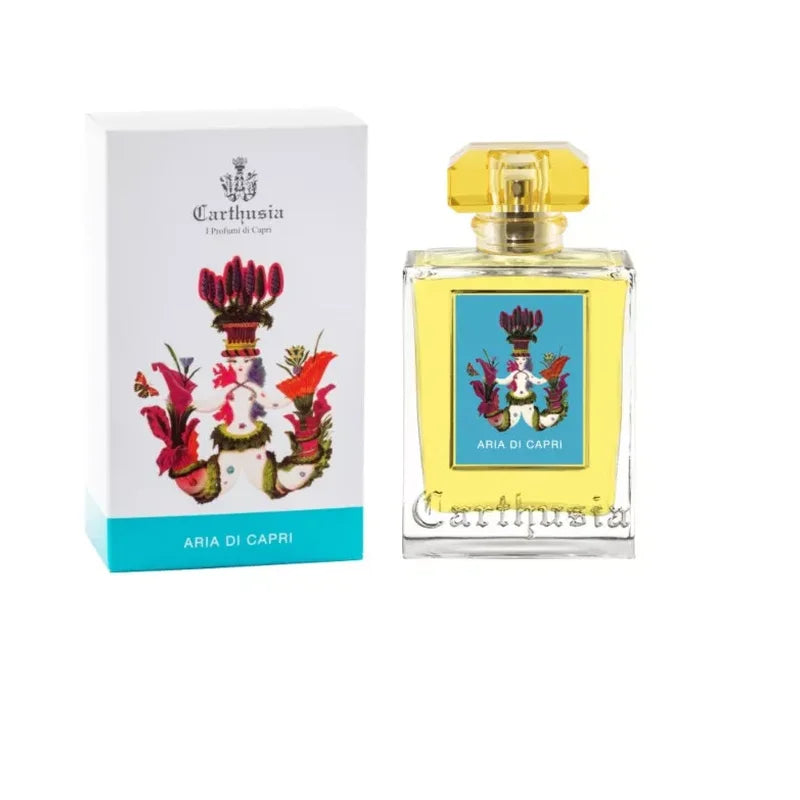 Carthusia Aria Di Capri EDP 100ML