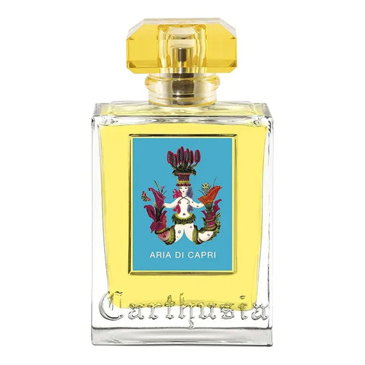 Carthusia Aria Di Capri EDP 100ML