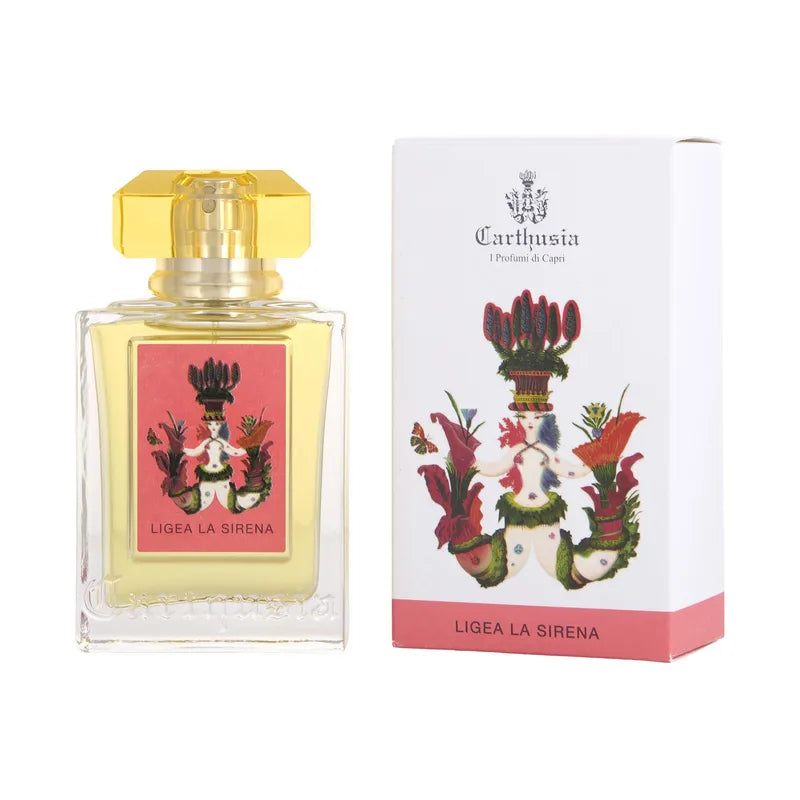 Carthusia Ligea La Sirena EDP 100ML