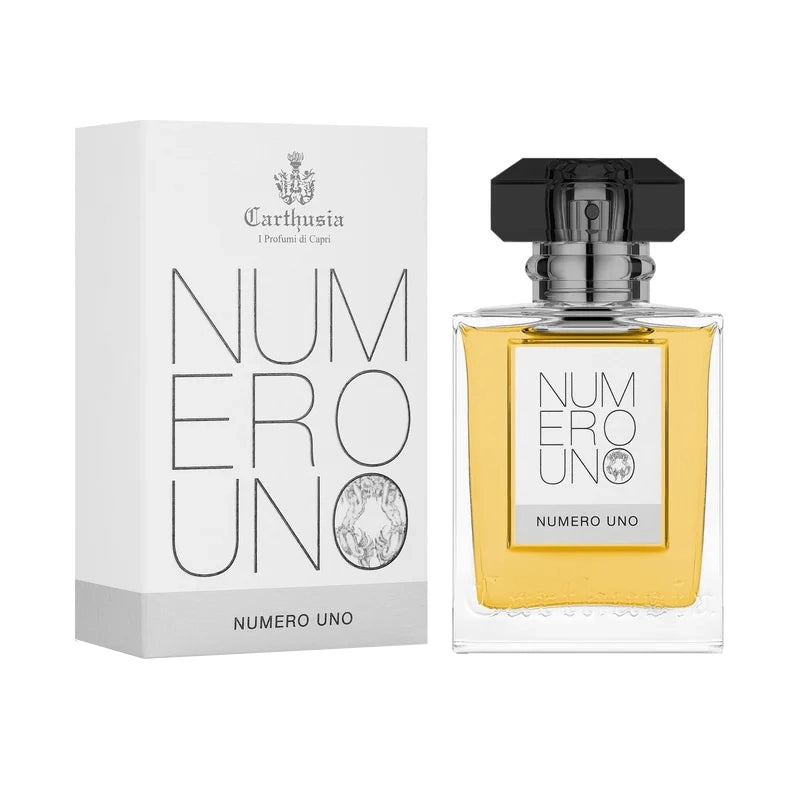 Carthusia Numero Uno EDP 100ML