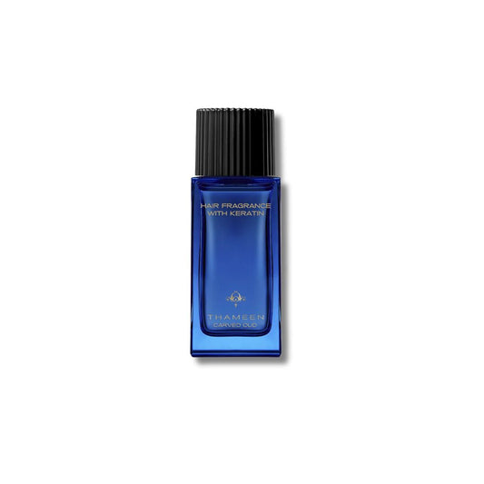 Carved Oud Hair Fragrance