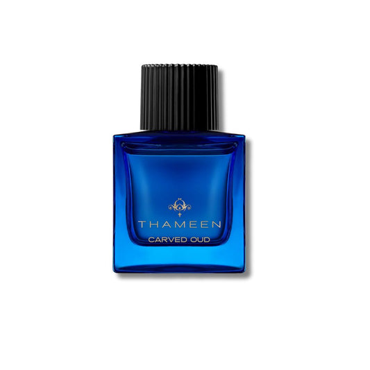 Carved Oud Extrait de Parfum