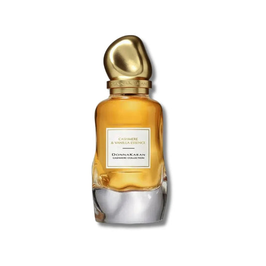 Cashmere & Vanilla Essence Eau de Parfum 100ml