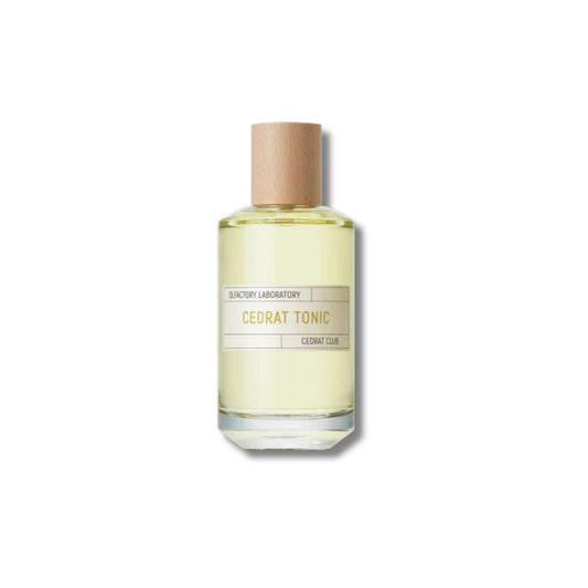 Cedrat Tonic Eau de Parfum