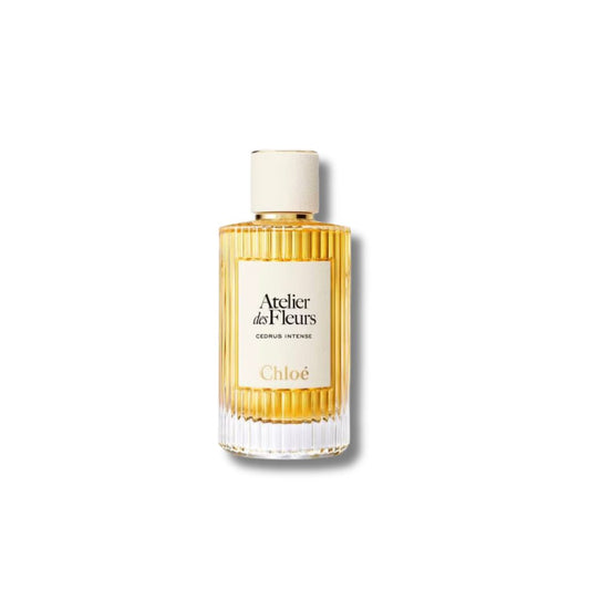 Cedrus Intense Eau de Parfum