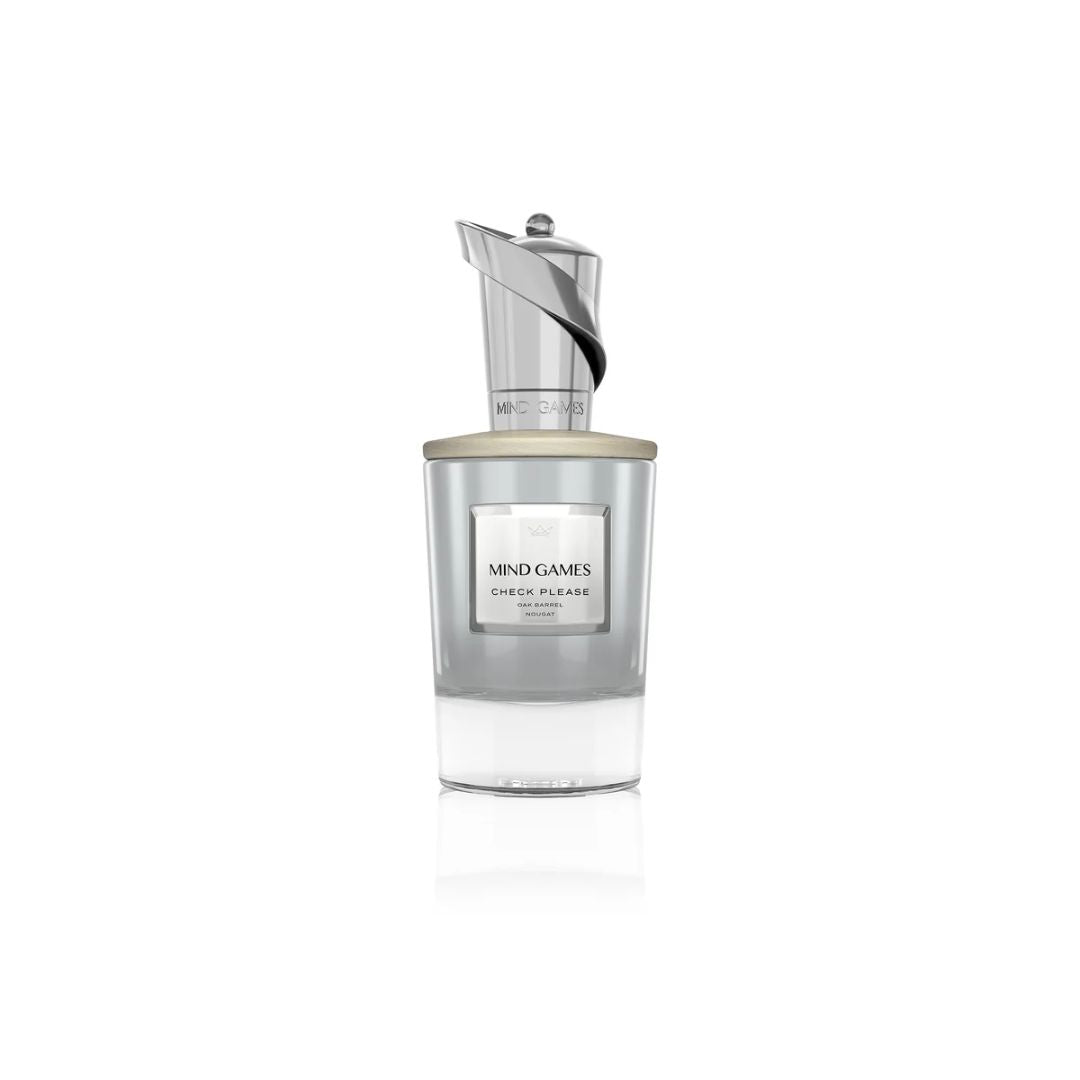 Check Please Extrait de Parfum