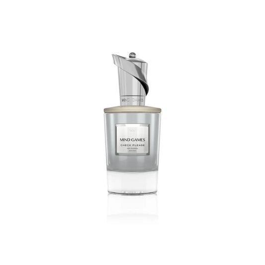 Check Please Extrait de Parfum