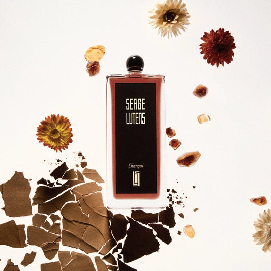 Chergui Eau de Parfum