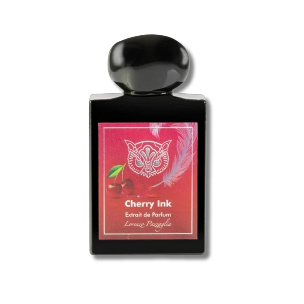Cherry Ink Extrait de Parfum