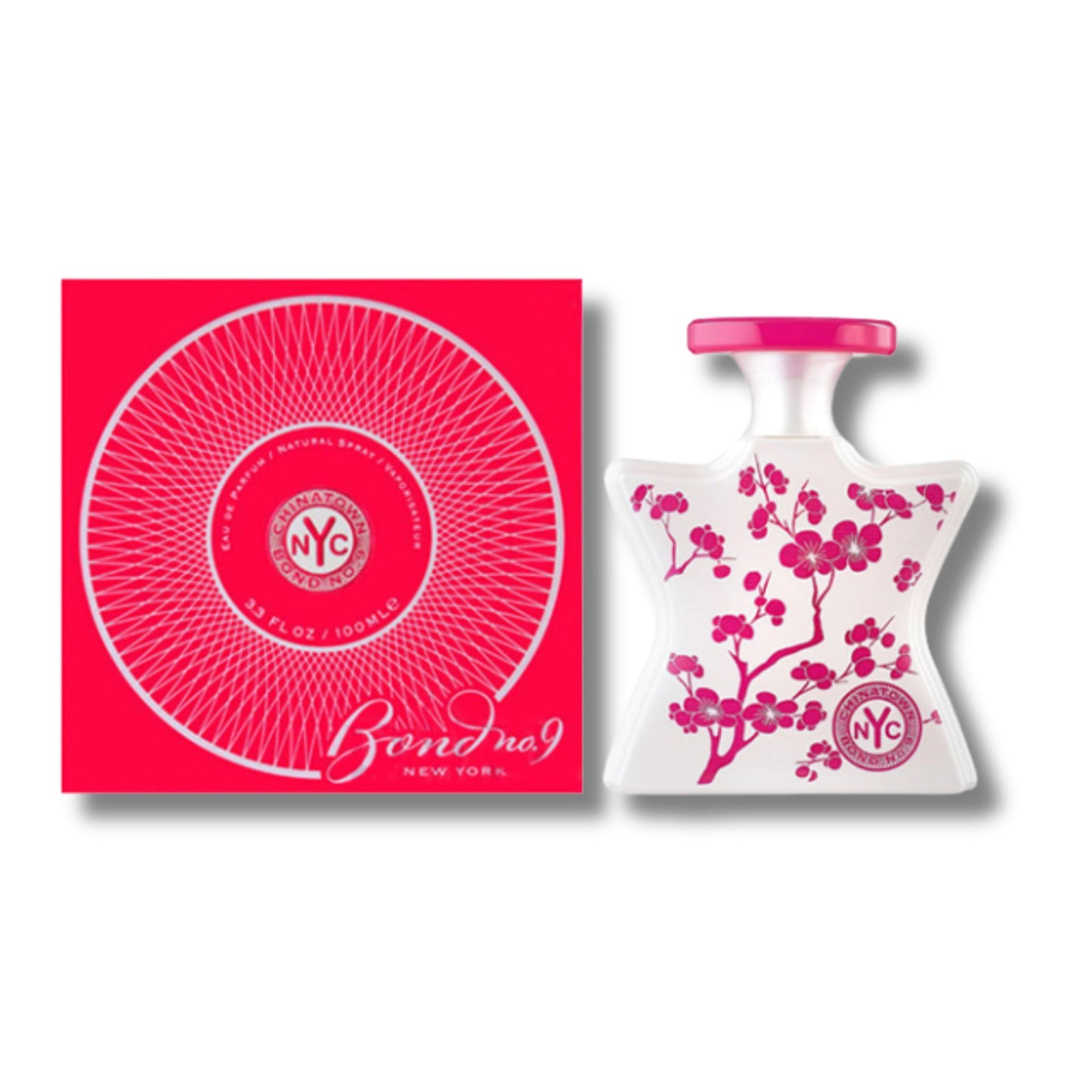 Chinatown Eau de Parfum