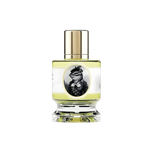 Chipmunk Extrait De Parfum