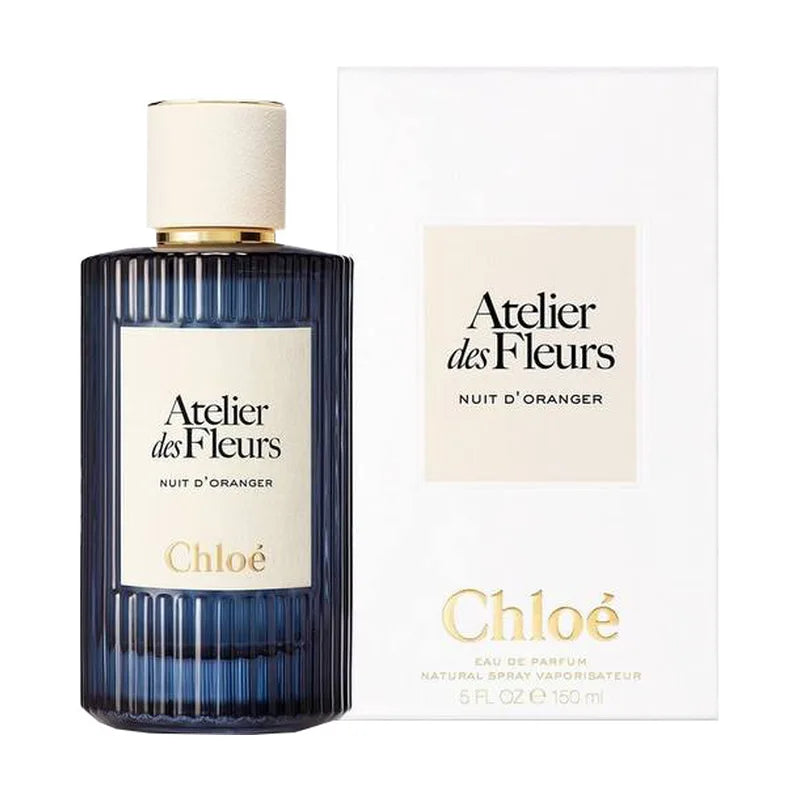 Chloe Atelier des Fleurs Nuit d’ Oranger EDP 150ML
