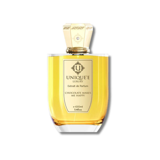 Chocolate Makes Me Happy Extrait de Parfum