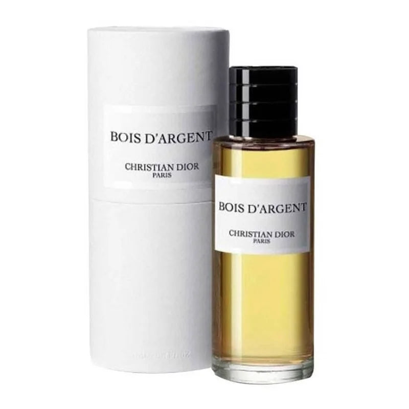 Christian Dior Bois D’Argent EDP 125ML