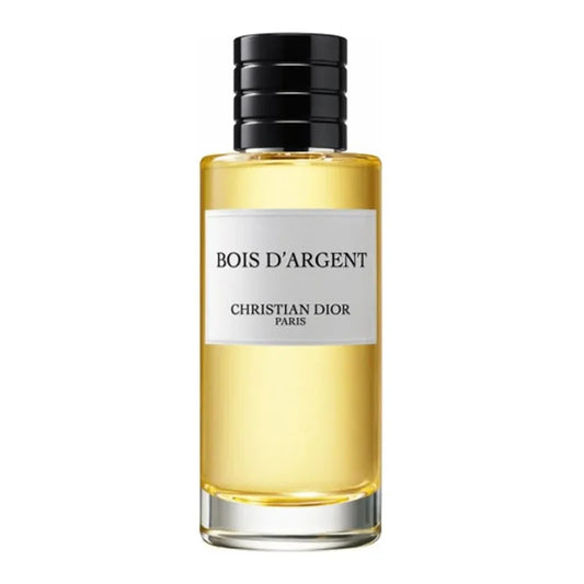 Christian Dior Bois D’Argent EDP 125ML