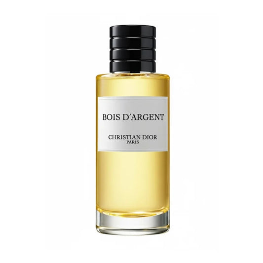 Christian Dior Bois D’Argent EDP 250ML
