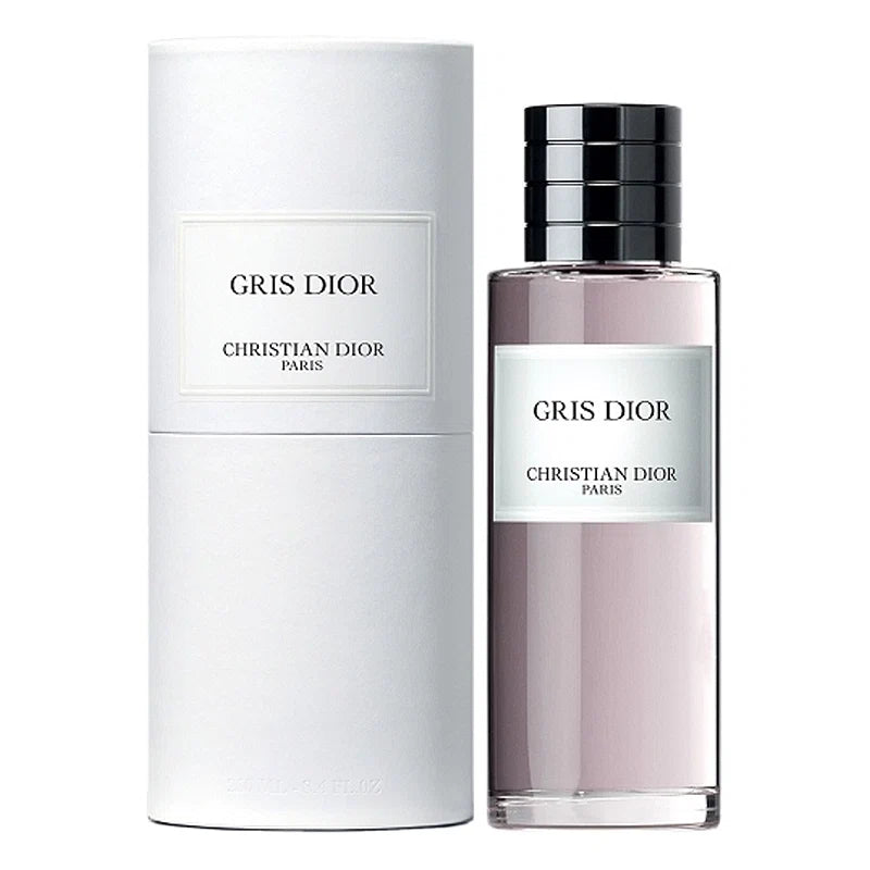 Christian Dior Gris Dior EDP 125ML