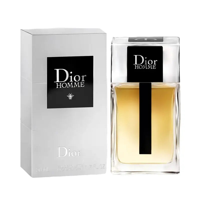 Christian Dior Homme Eau De Toilette 50ML